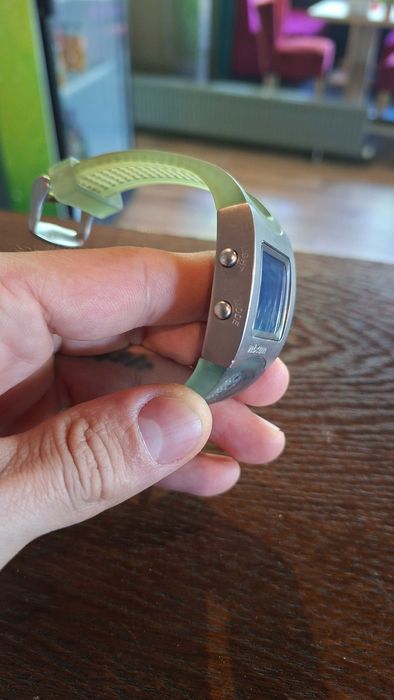 Ceas nixon de colectie