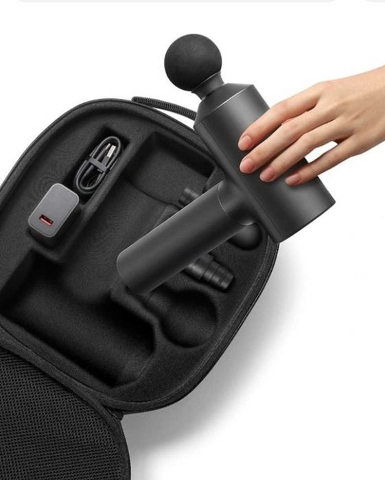 Массажёр Xiaomi, новый