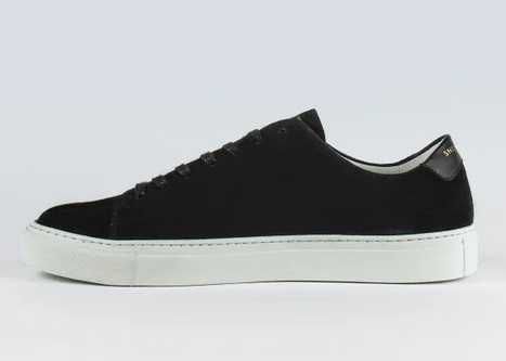 Pantofi sport casual 41 premium Sneaky Steve NOI piele naturala moale