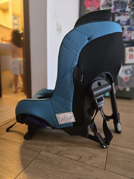 Scaun auto masina copii Axkid Minikid