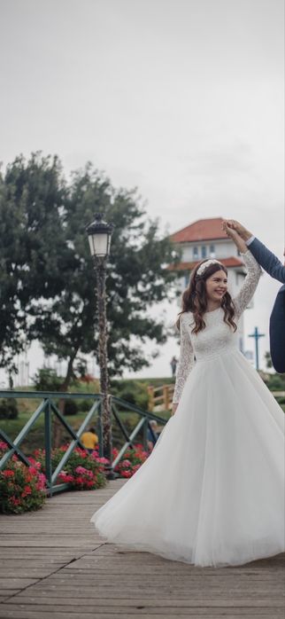 Rochie de mireasă
