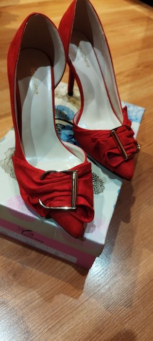 Луксозни обувки за коледните и новогодишни празници