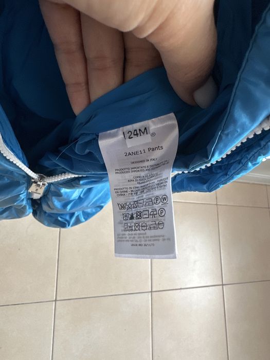 Продам детский комбинезон