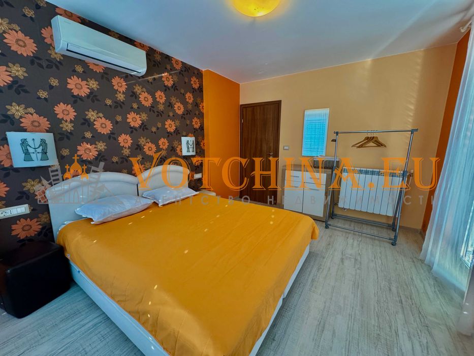 Продава се Тристаен апартамент в Каварна - 99 кв.м за 653 €/кв.м - Снимка #8