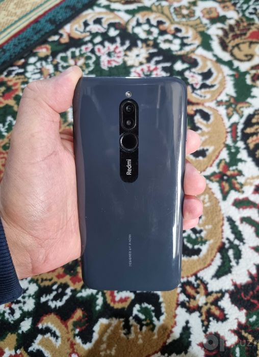 Xiaomi Redmi 8 64/6GB ideal holatda