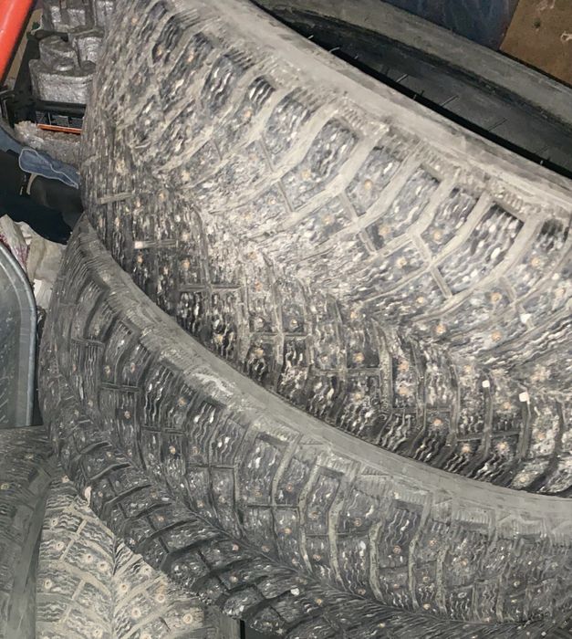 Продаются шины!!