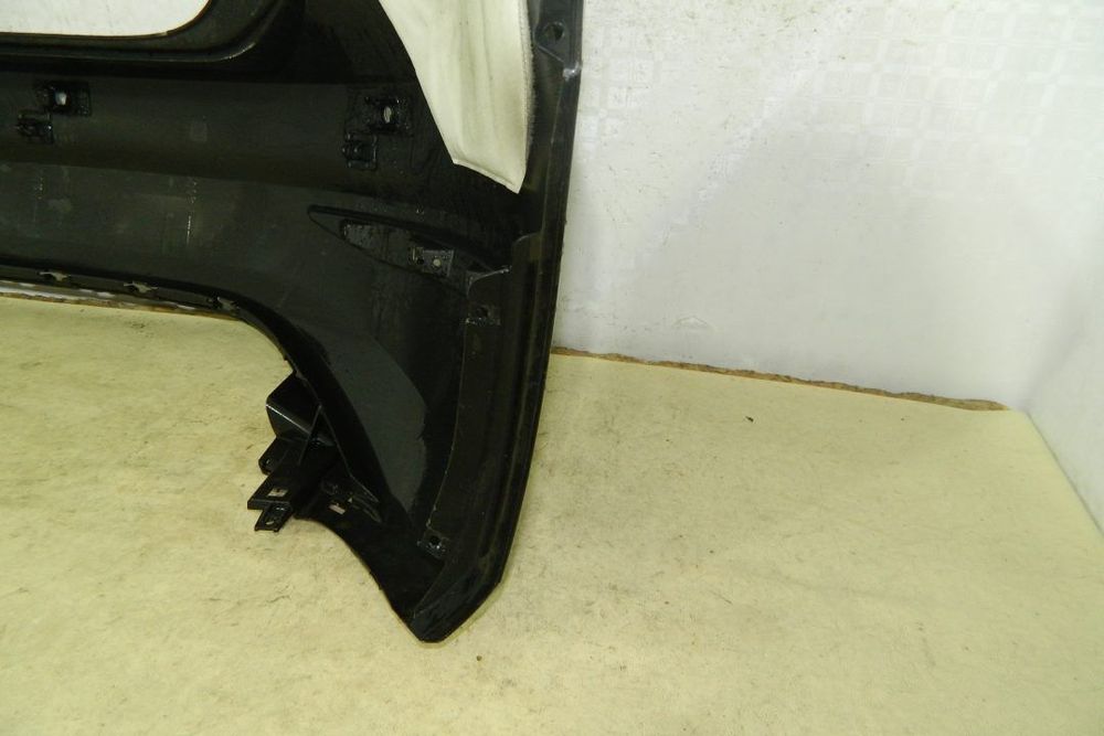 Bara spate VW Golf 7 SportVan, 2014, 2015, 2016, 2017, , 510807421F