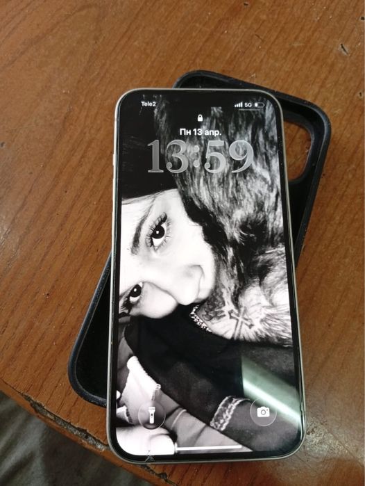 Продам айфон 14  в хорошем состоянии