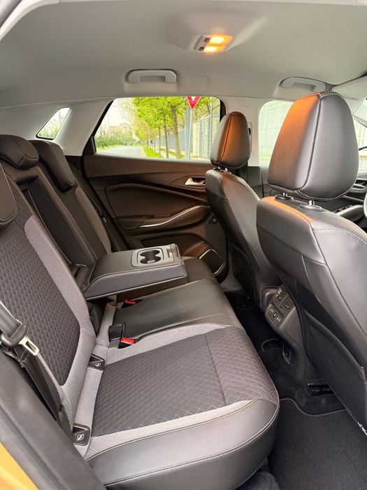 Opel Grandland X/2019/30000 KM/full options.