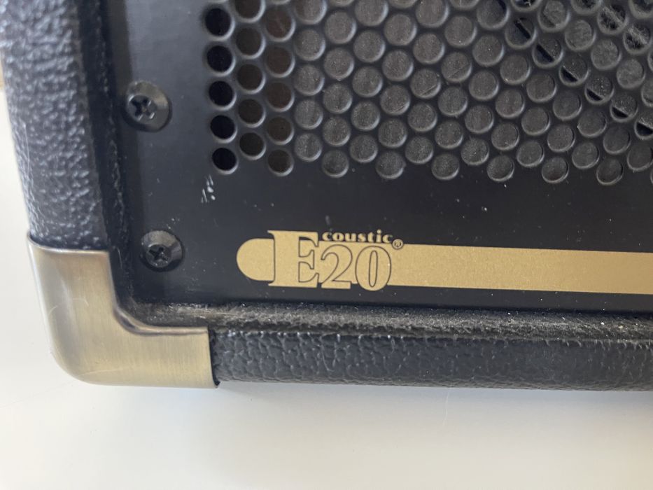 Колонка дека для гитары