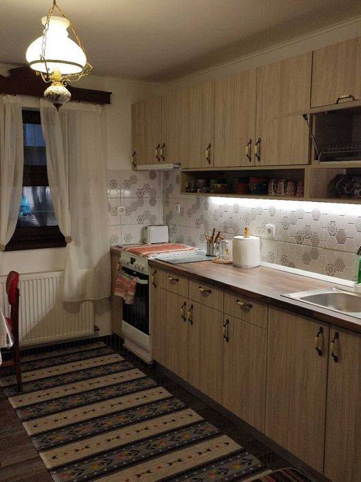 Inchiriez o casa de 65 mp in Oradea intr-o zona  frumoasa