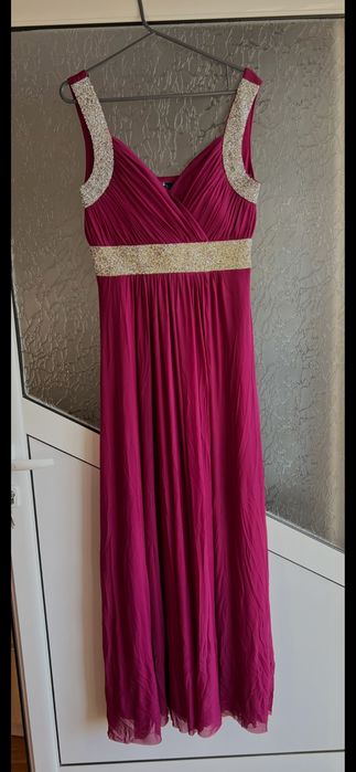 Уникални рокли за различни събития