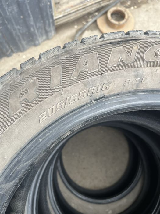 Продам комплект triangle