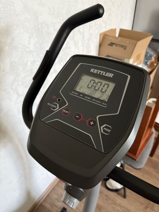 Велотренажер KETTLER