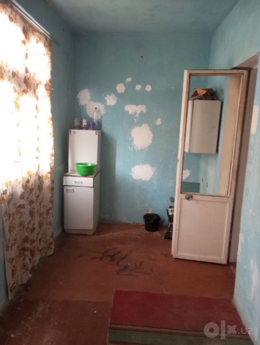 Продам 1 комнатную квартиру