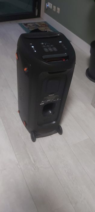JBL PartyBox 310 – като нова, ТОП оферта