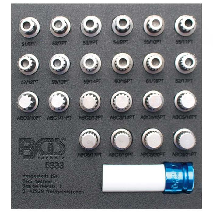 Cheie Prezon Anti furt antifurt Vw Golf Passat Touran Skoda Seat VAG