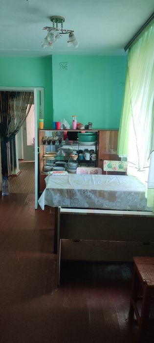 Сдаётся полдома, дом, комнаты