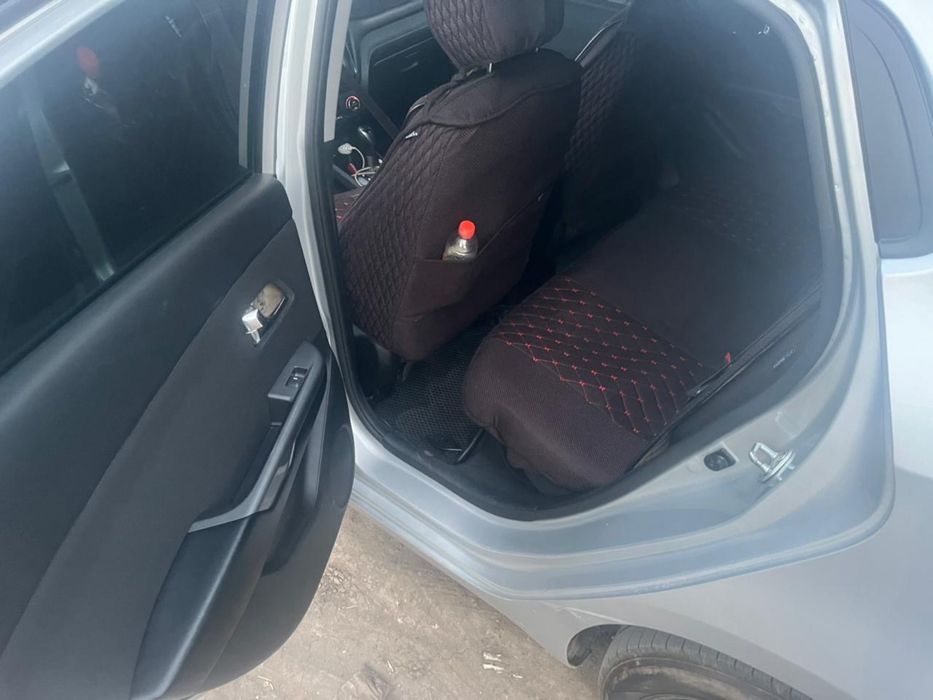 KIA RIO 2013 AT 1.6