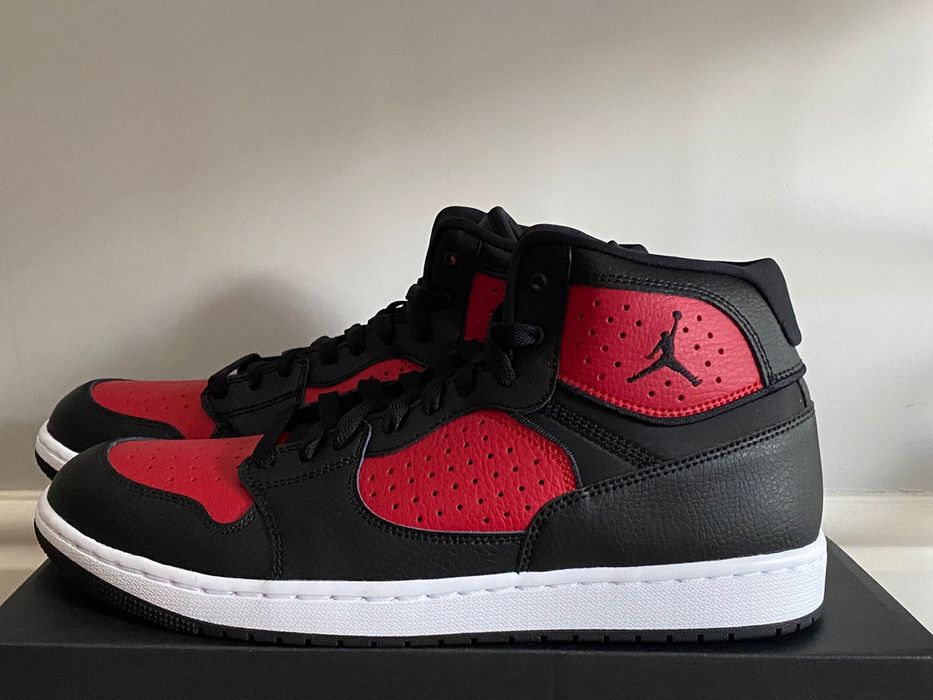 Кроссовки Jordan ОРИГИНАЛ