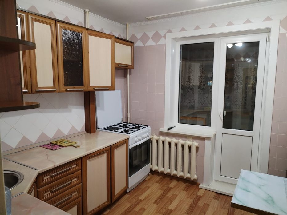 Сдам 2 комнатную квартиру