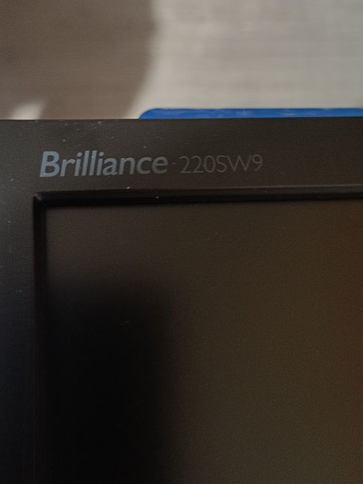 Монитор Philips, возможен торг