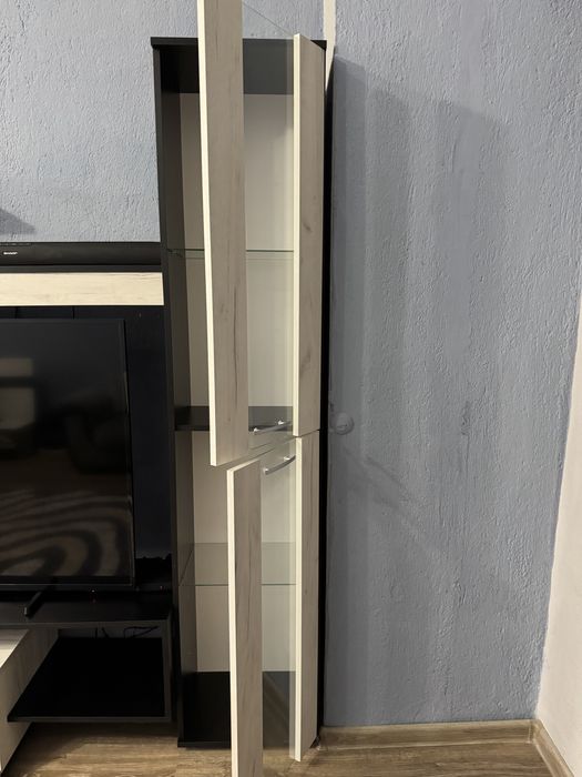 Отворена ТВ секция