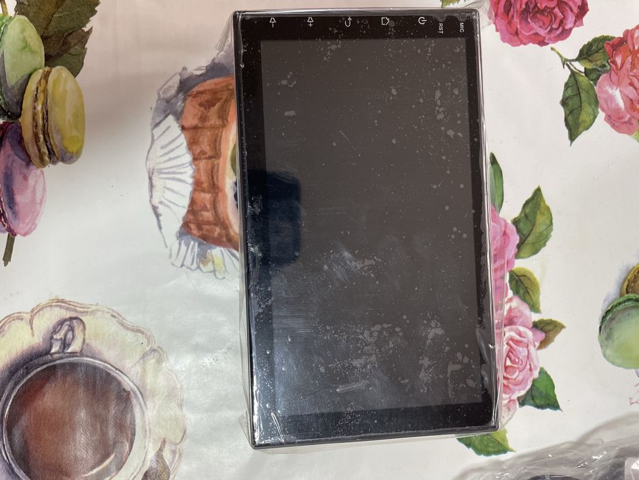 Универсална Мултимедия Android Carplay