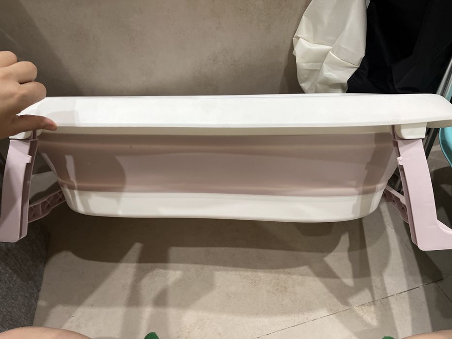 Ванночка детская