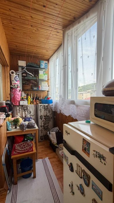 Apartament de vânzare – 47 mp, balcon, garaj, magazie