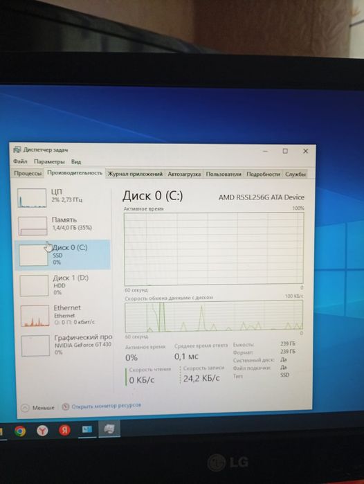 Продам компьютер