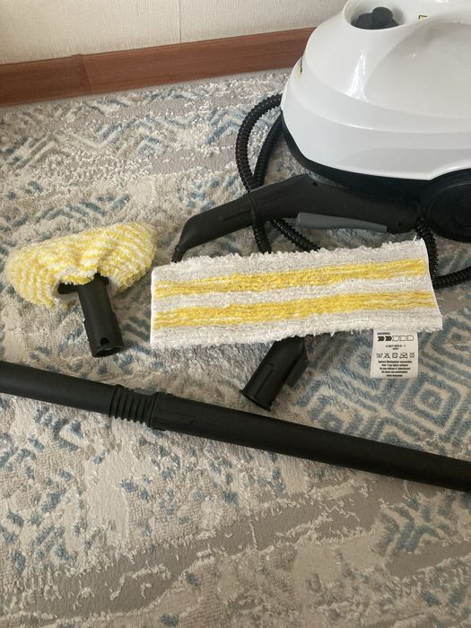 Пароочеститель SC3 easyfix