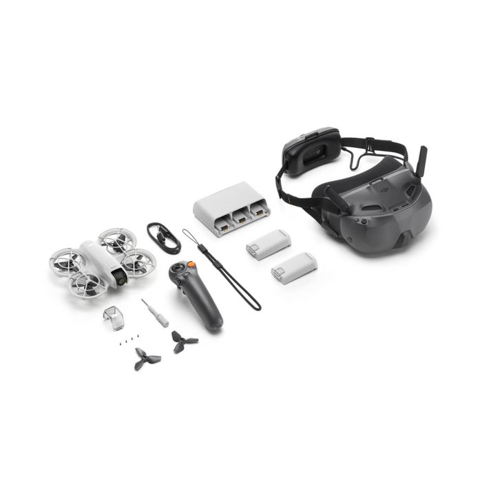 DJI Neo Fly More Combo