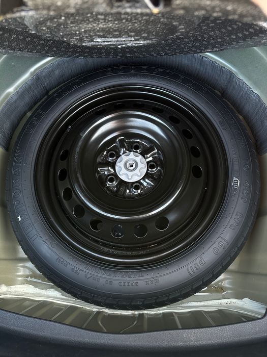 Toyota Camry 70 2019