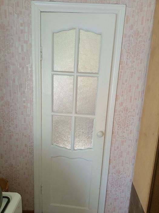 Межкомнатные двери