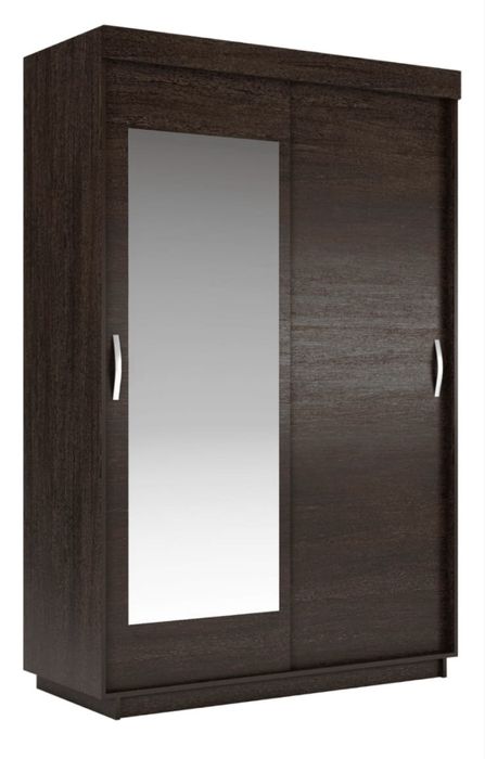 Шкаф б/у в хорошем состоянии для спальни и прихожей