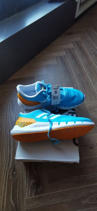 Кросовки  мужские adidas