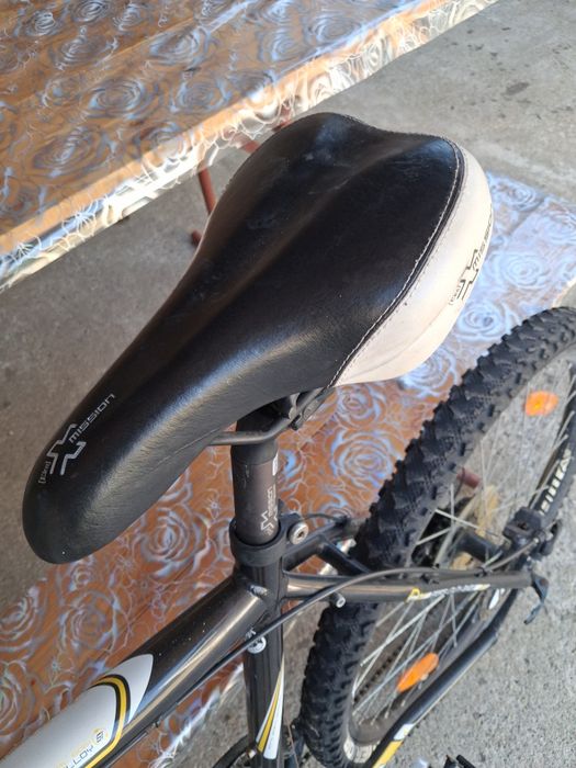 Vând bicicletă Merida  Mtts in stare bună de funcționare  cu roti  pe