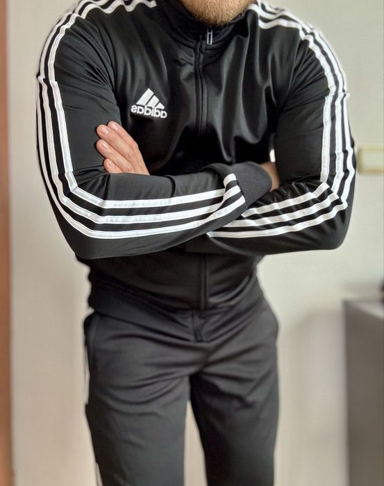 Анцуг Adidas Primegreen (New)