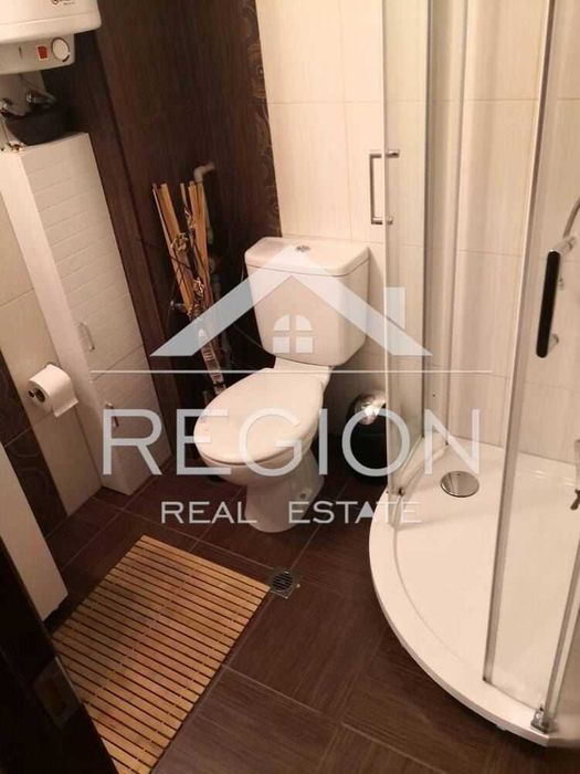 Дава се под наем Двустаен апартамент в Варна, Гранд Мол Варна - 60 кв.м за 459 € - Снимка #9