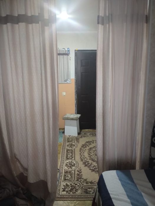 Продам комнату район узкоколейная