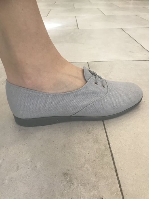 Дамски летни обувки