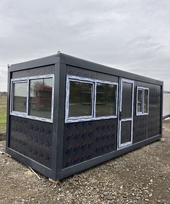 Vand Container containere modulare