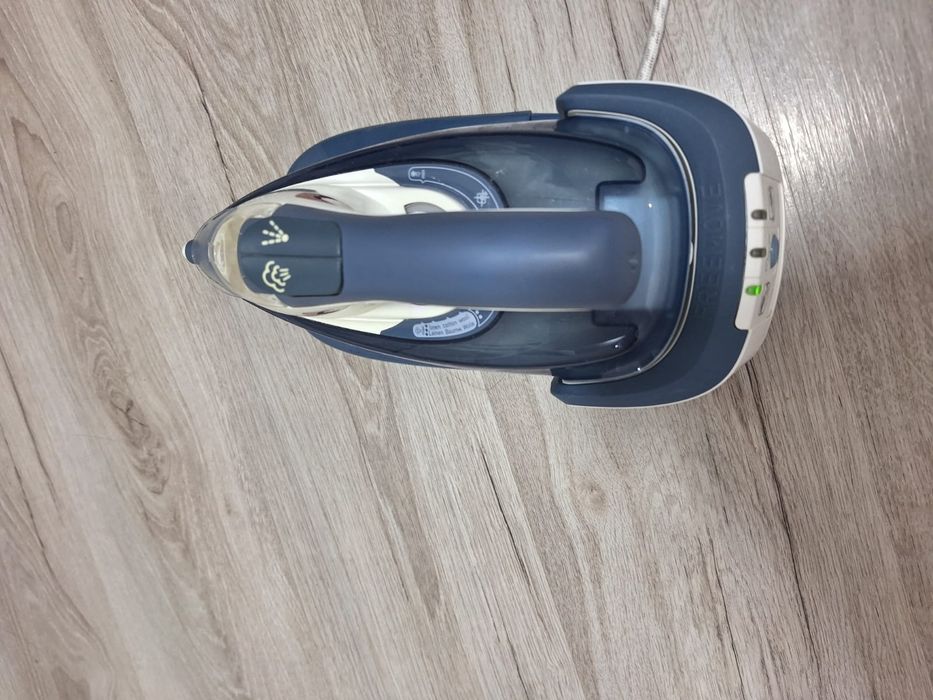 Утюг Tefal FV9915E0 голубой
