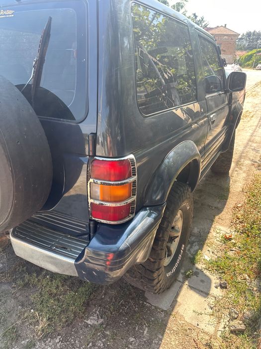 Продава се на части