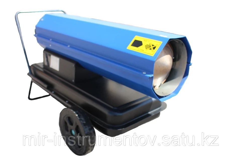 ТДП прямого нагрева