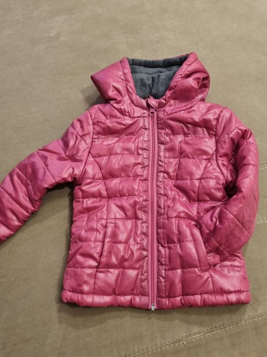 Верхняя одежда для малышей