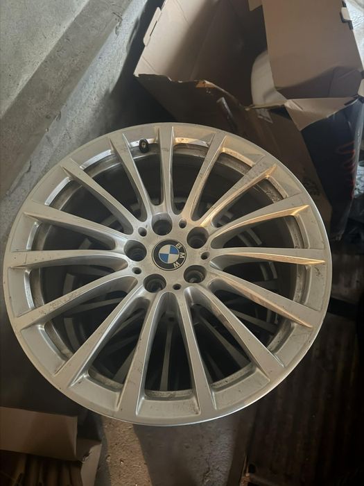 Джанти за БМв BMW