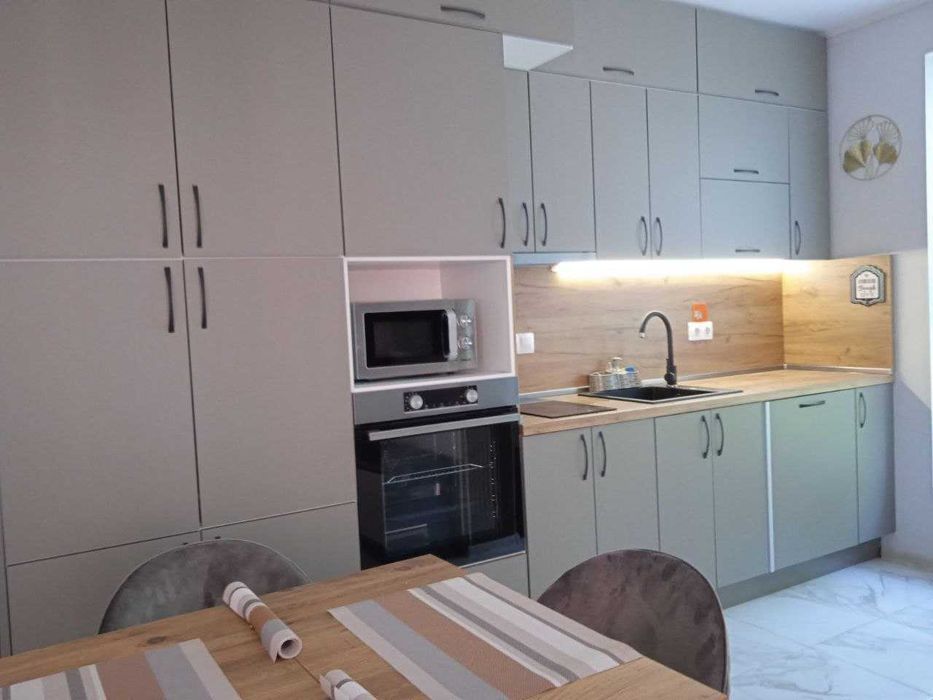 Дава се под наем Двустаен апартамент в София, Манастирски ливади - 60 кв.м за 612 € - Снимка #7