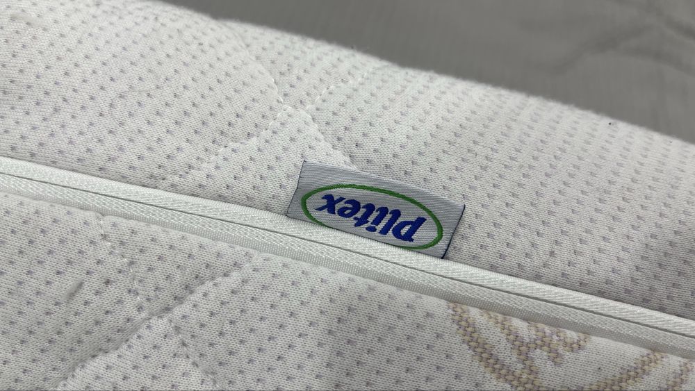 Продам матрас для детской кроватки